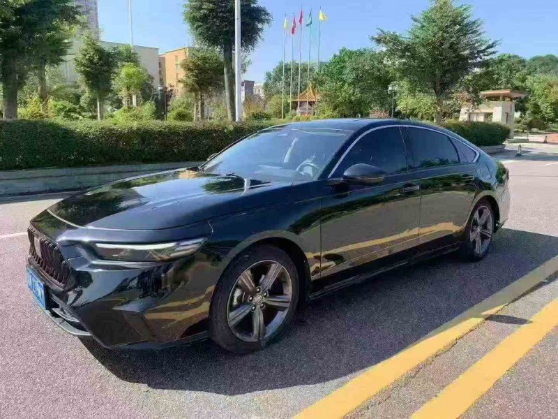 湛江24年本田英诗派3