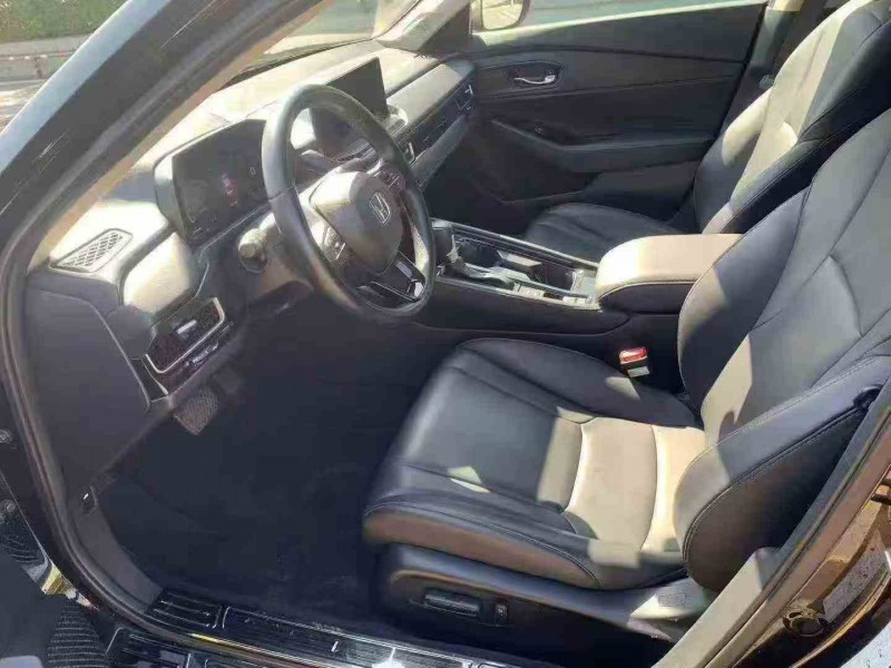 湛江24年本田英诗派4