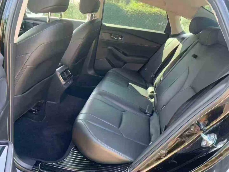 湛江24年本田英诗派5