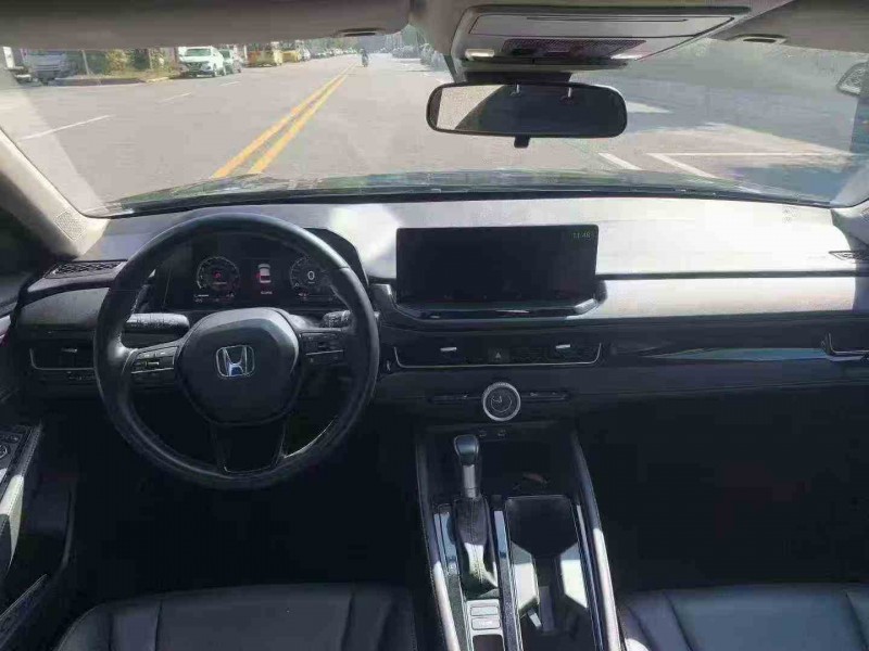 湛江24年本田英诗派6