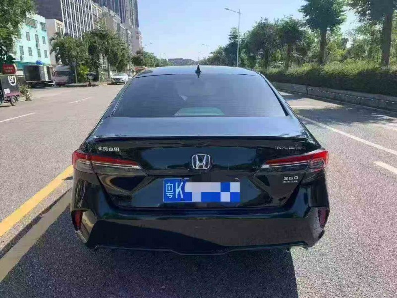 湛江24年本田英诗派9