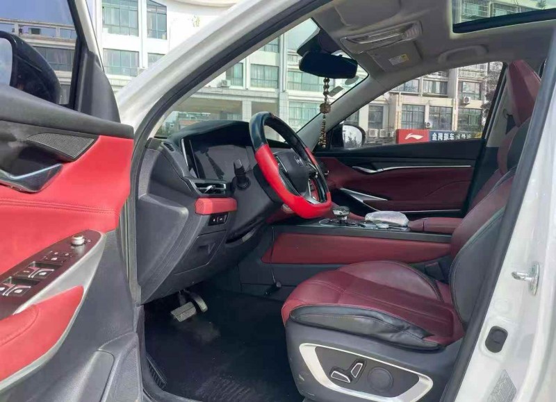 苏州20年长安汽车CS754