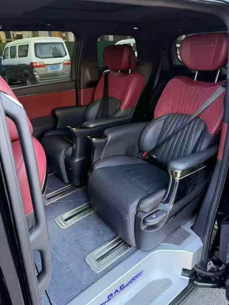 新乡24年传祺M8/GM85