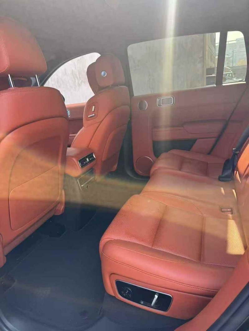 金华23年理想L75