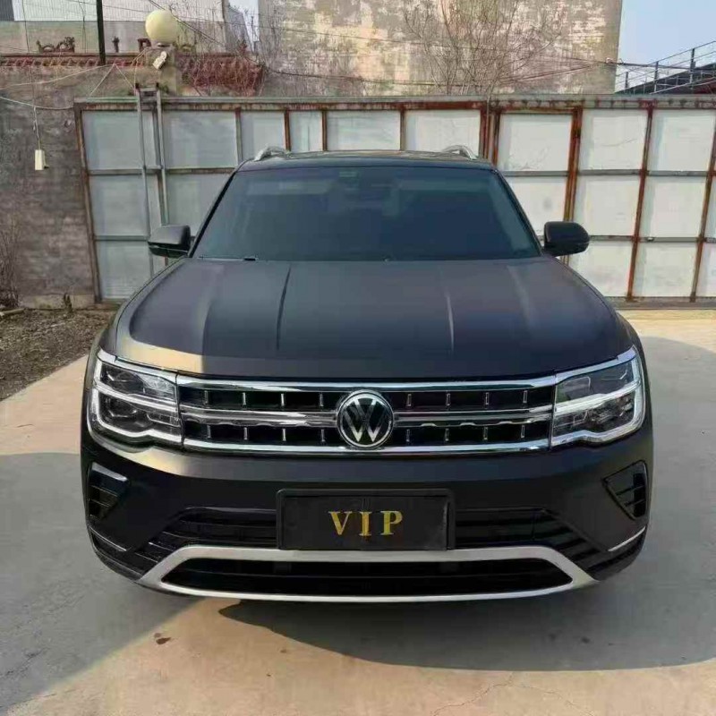 济宁22年大众途昂1