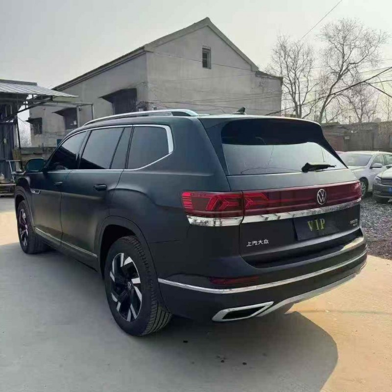 济宁22年大众途昂7