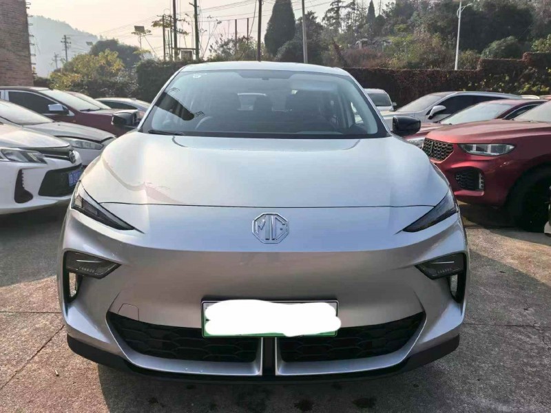 常德25年名爵es51