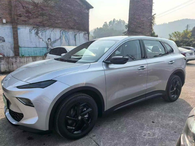 常德25年名爵es53