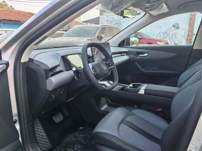 常德25年名爵es54