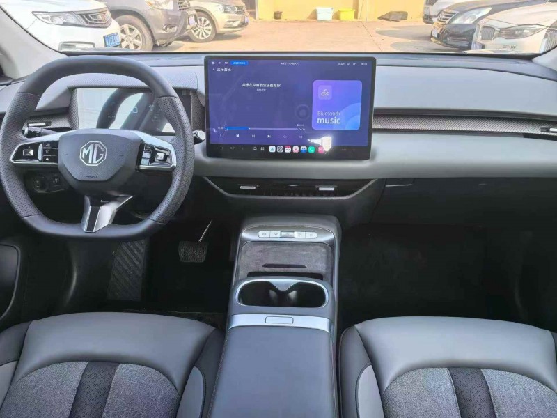 常德25年名爵es55