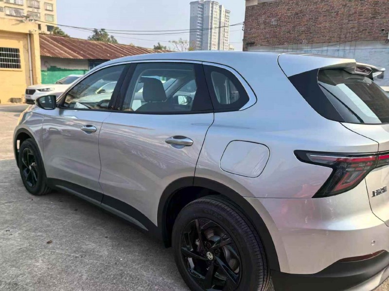 常德25年名爵es58