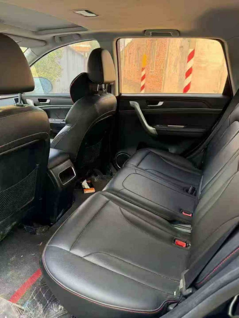 汕头16年哈弗H65