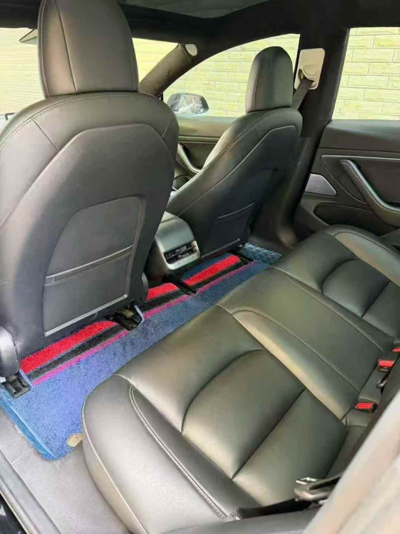 岳阳21年特斯拉MODEL 34