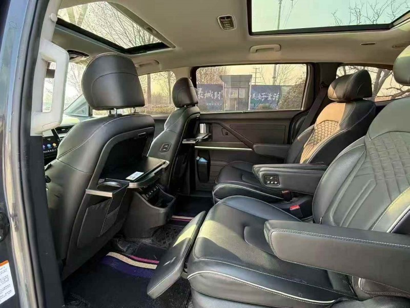 东营24年现代库斯图5