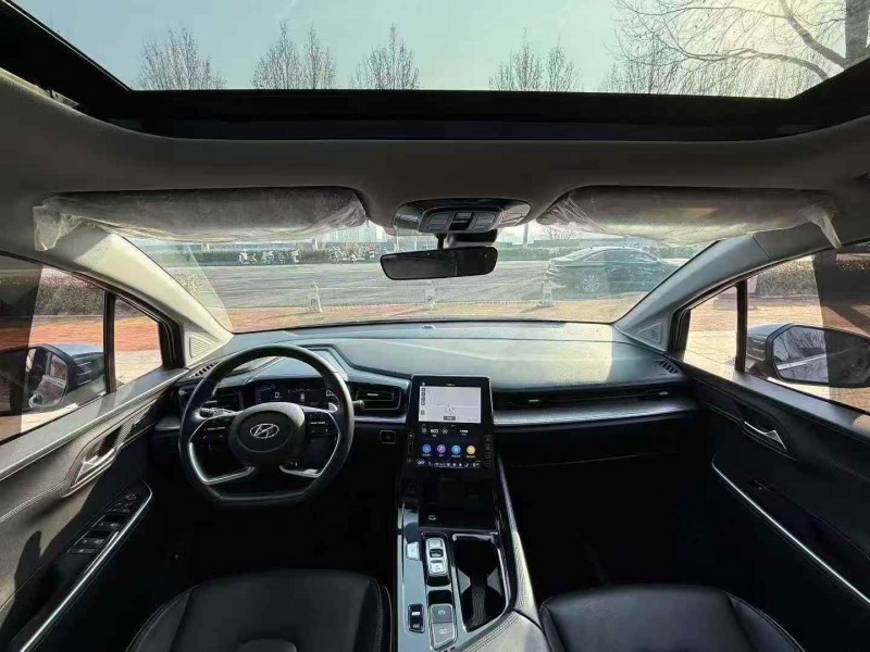 东营24年现代库斯图6