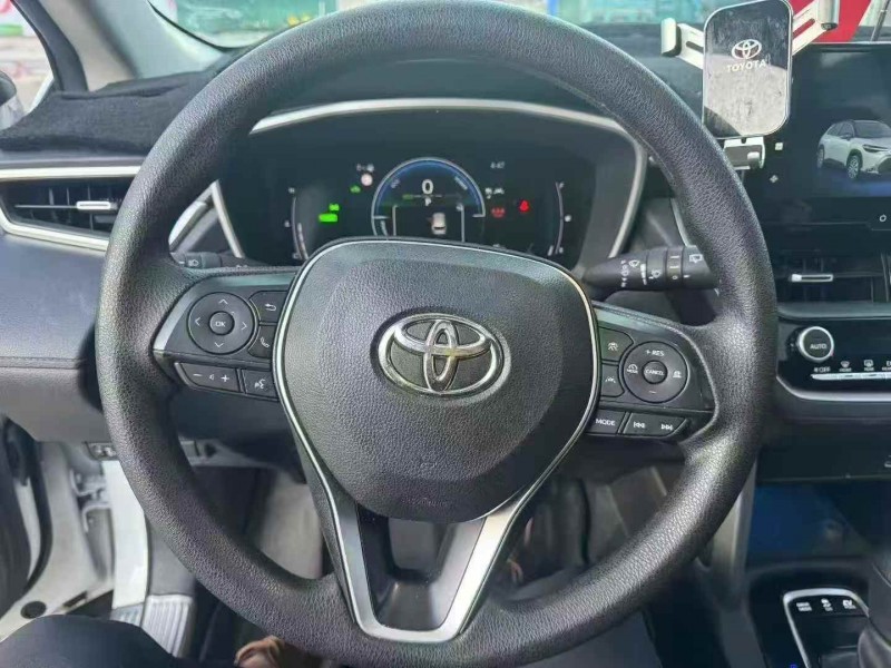 淄博23年丰田锋兰达6