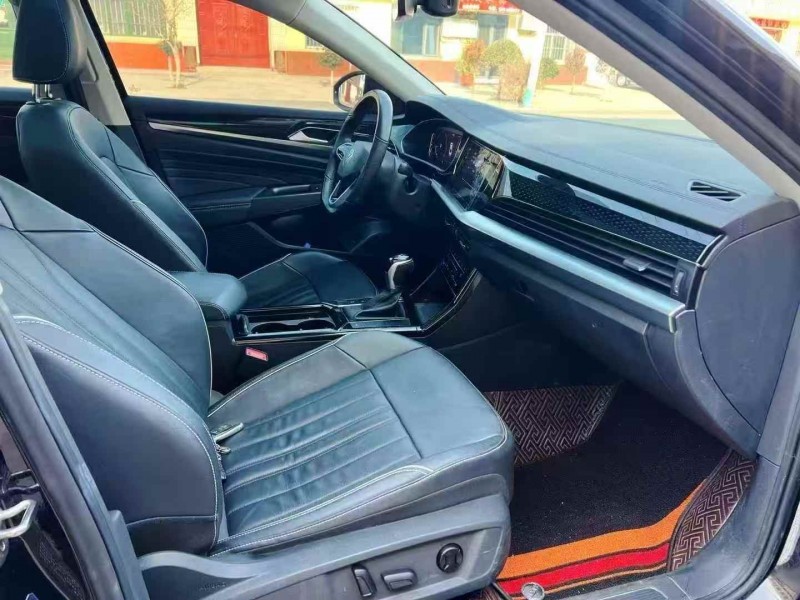 淄博23年大众帕萨特6