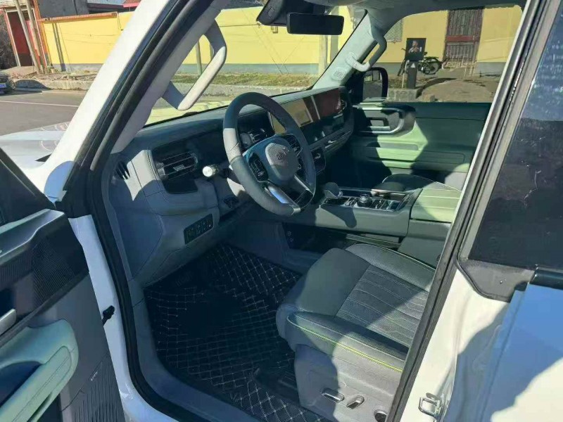 东营25年北京BJ404