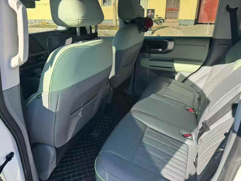 东营25年北京BJ406