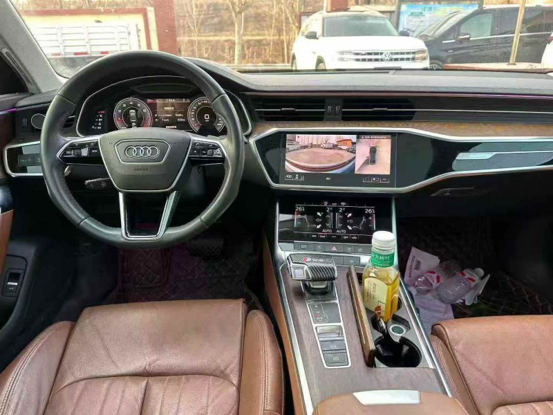 淄博20年奥迪A6L4