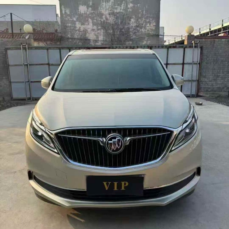 东营18年别克GL81