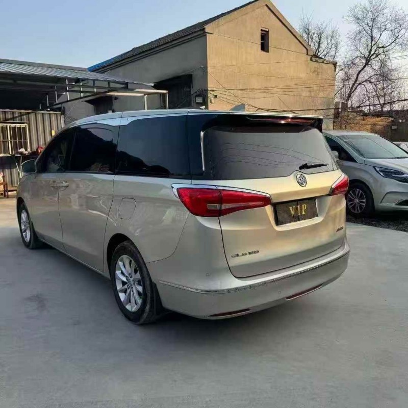 东营18年别克GL88