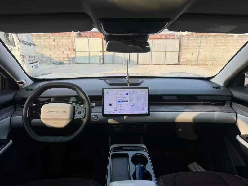 济宁24年奇瑞捷途4