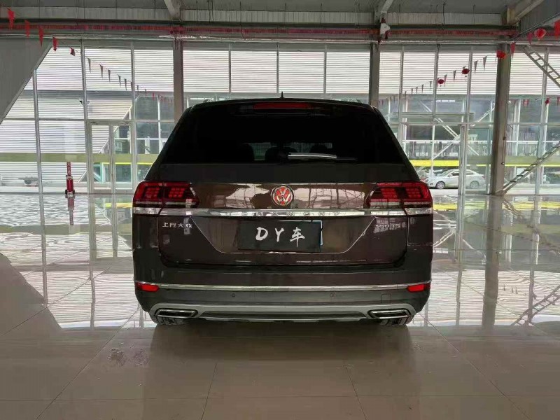 秦皇岛20年大众途昂8