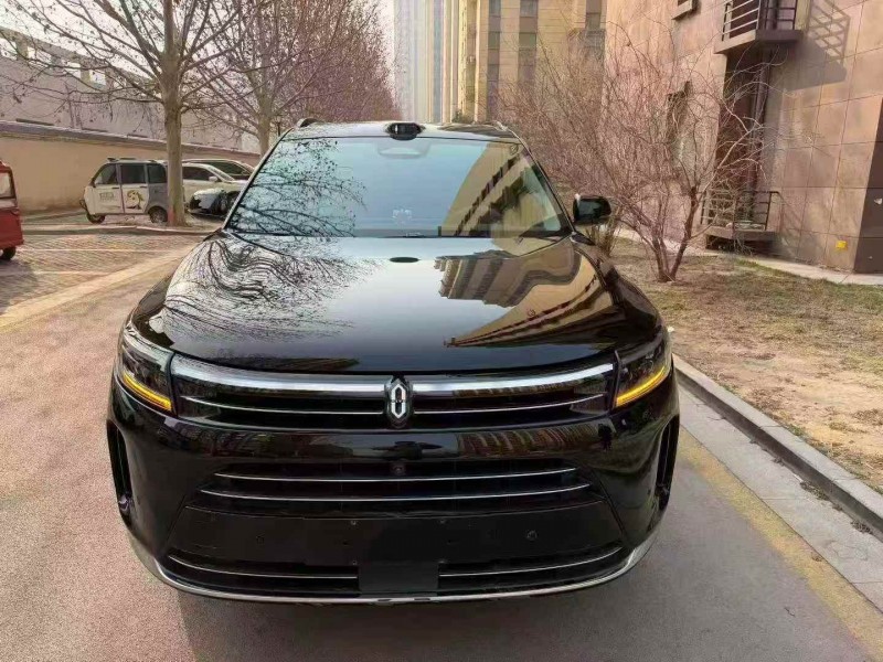 枣庄24年华为智选问界1