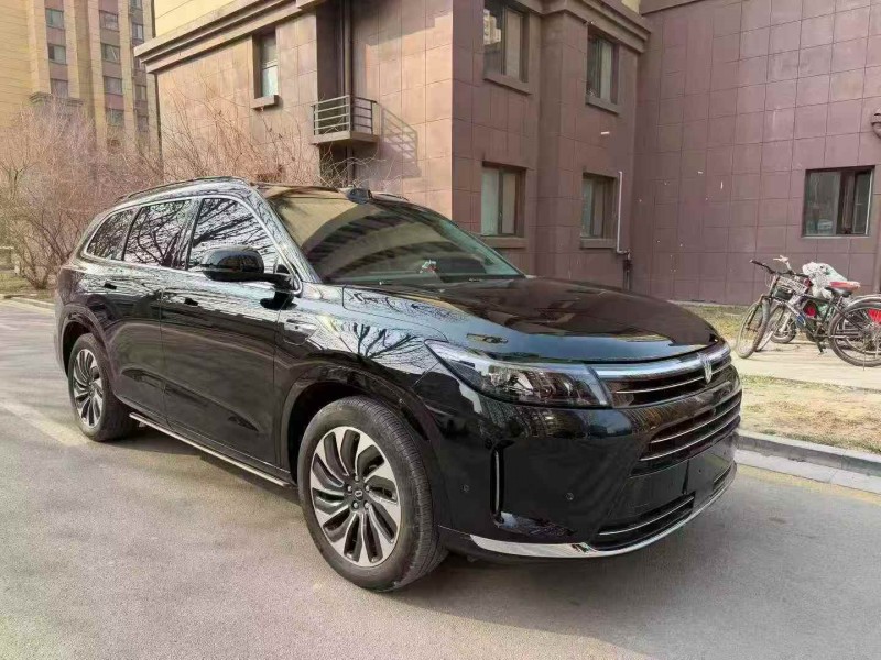 枣庄24年华为智选问界2