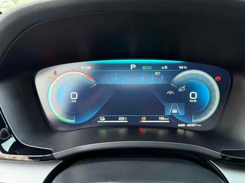 嘉兴23年比亚迪宋5