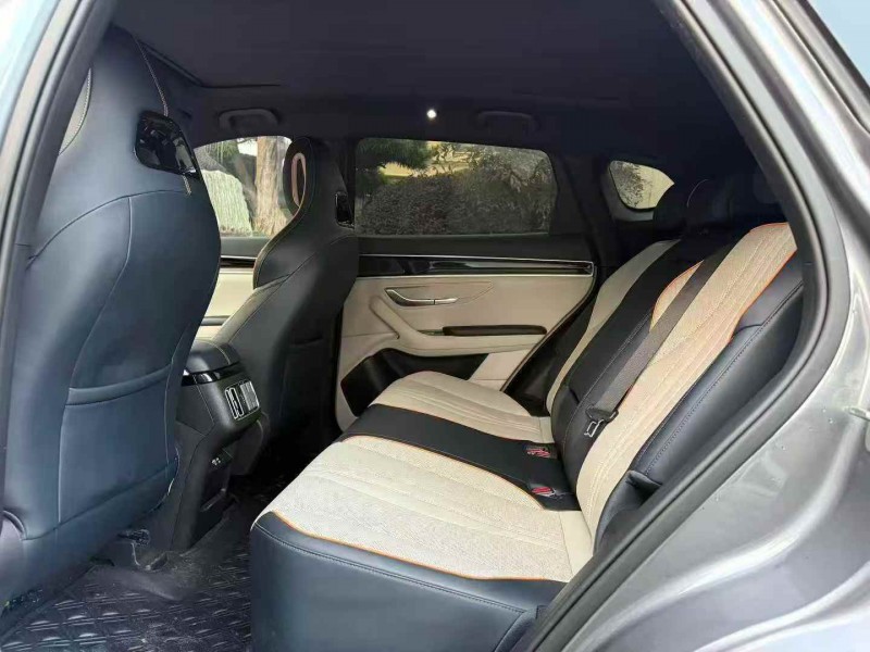 嘉兴23年比亚迪宋6