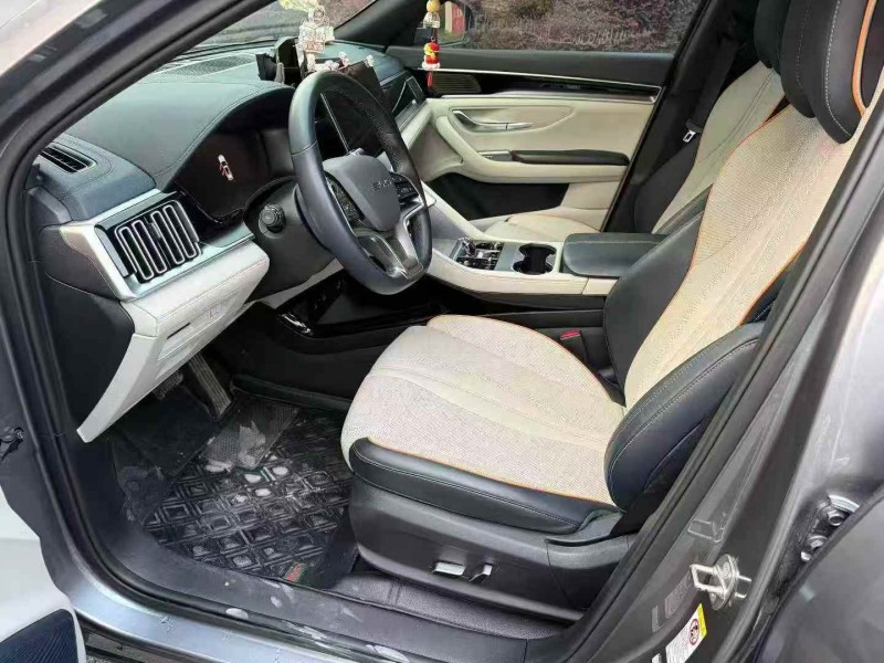 嘉兴23年比亚迪宋9