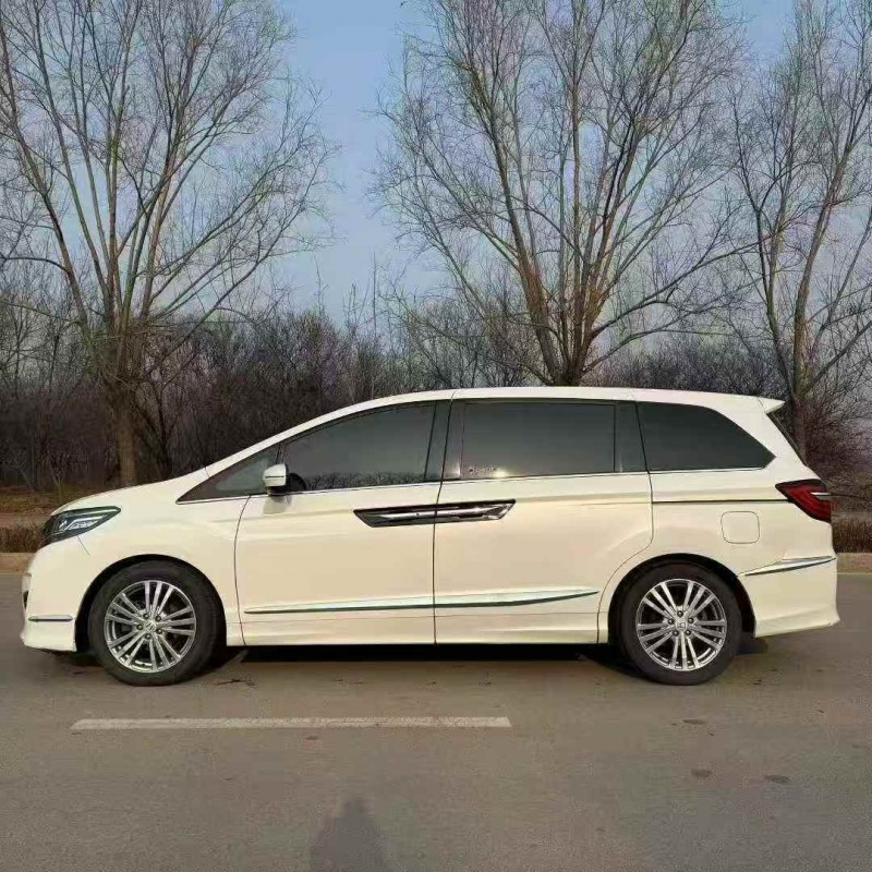 济宁18年本田艾力绅7