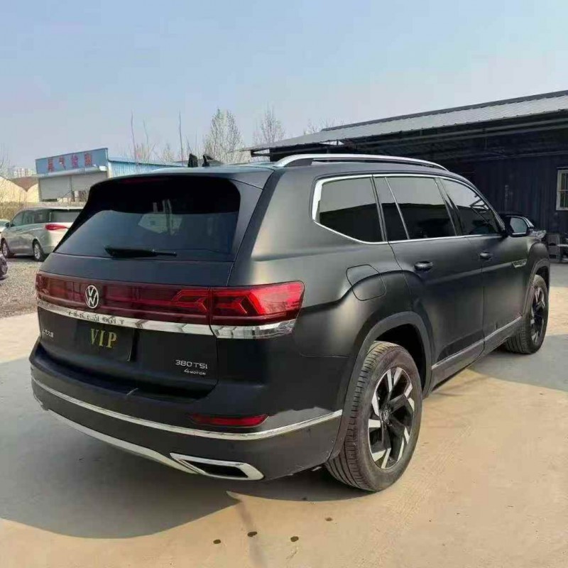 济宁22年大众途昂7