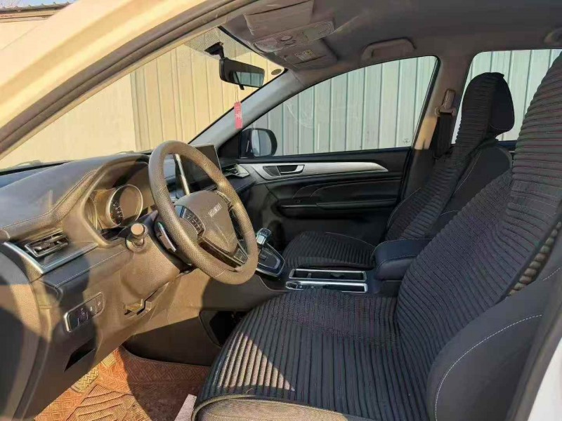 菏泽24年哈弗M64