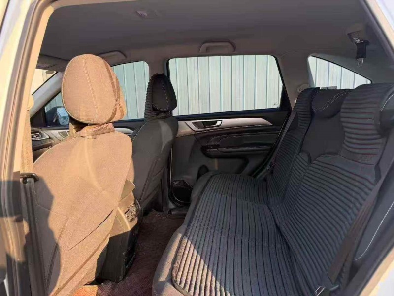 菏泽24年哈弗M65