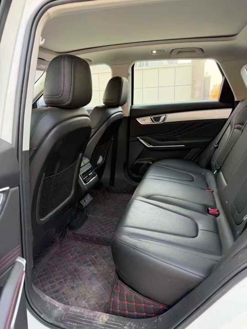 枣庄24年奔腾T995