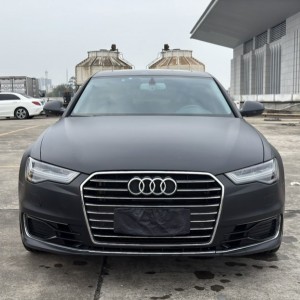 东莞14年奥迪A6L