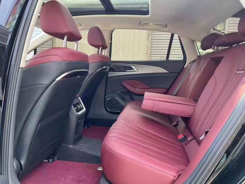 日照24年红旗H53