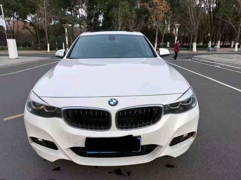 苏州20年宝马3系1