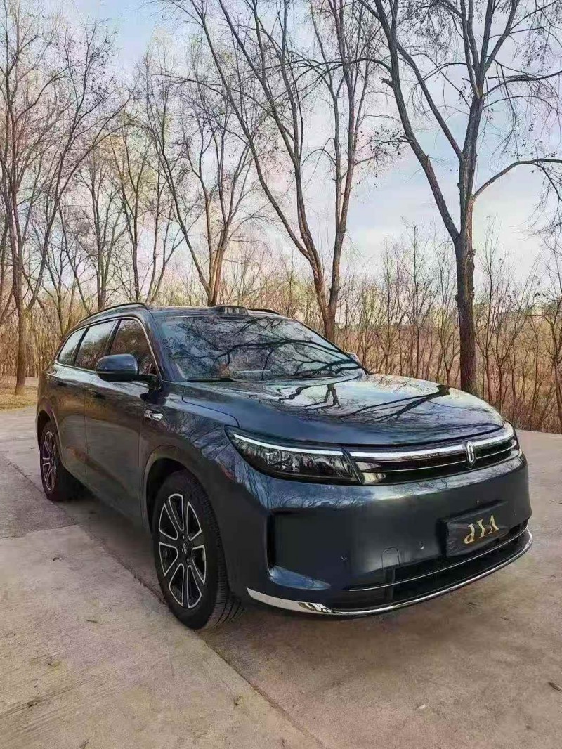 长治24年华为智选问界3