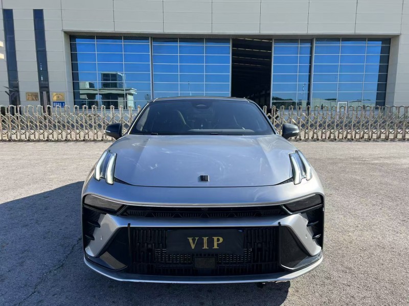 盐城23年领克031