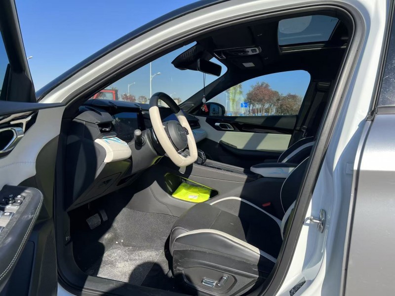 盐城23年领克034