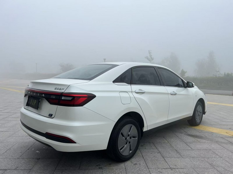 盐城24年启辰D608