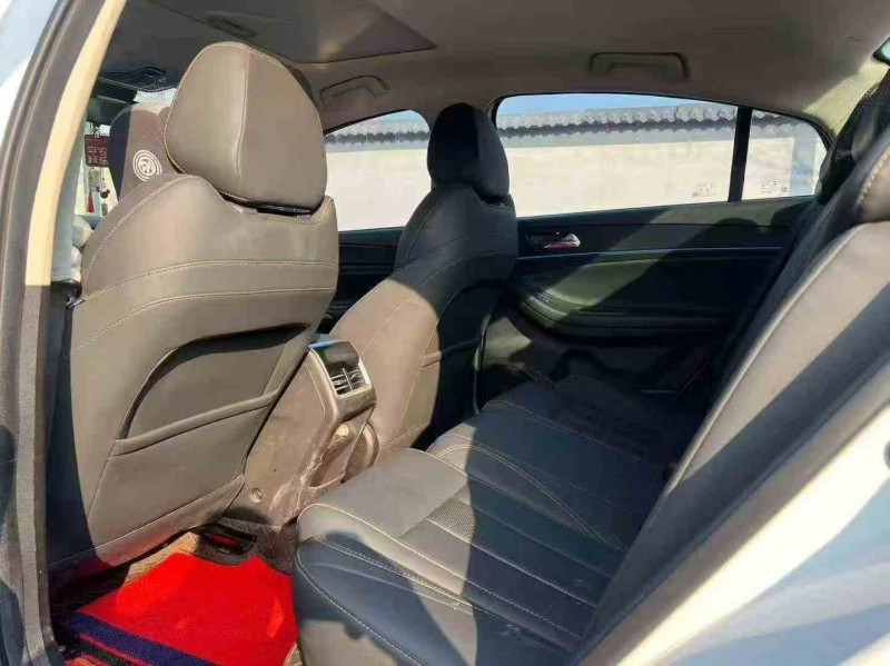 郑州22年奇瑞艾瑞泽5