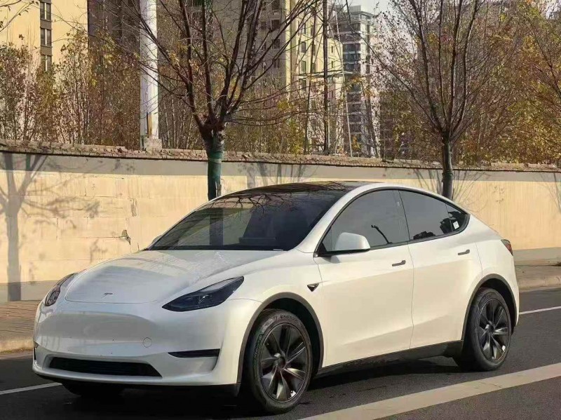 郑州24年特斯拉MODEL Y3