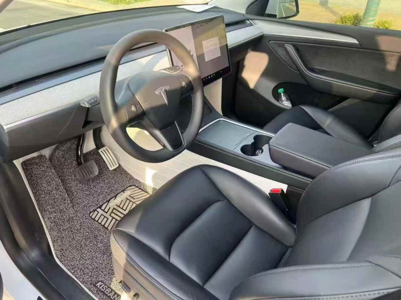 郑州24年特斯拉MODEL Y4