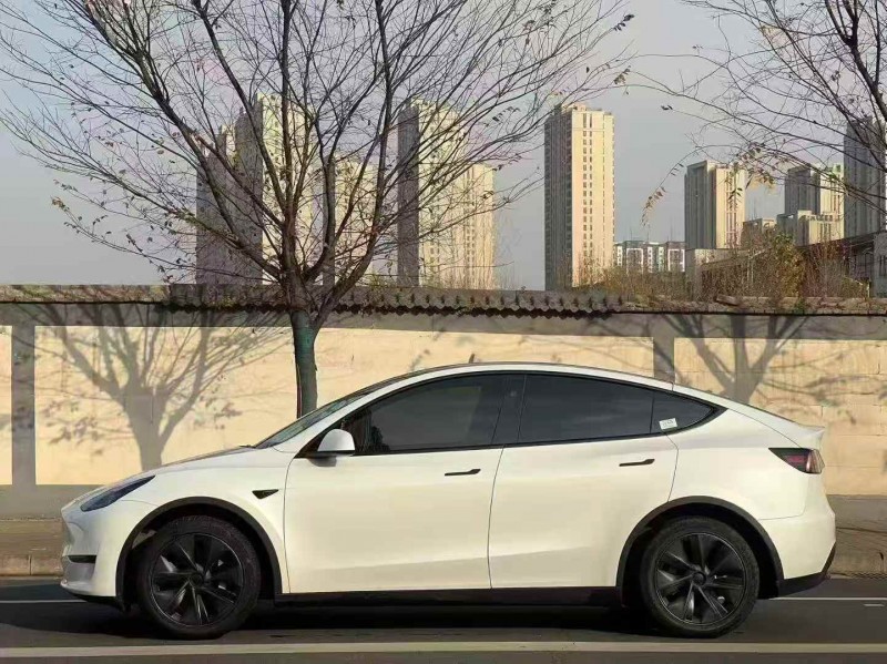 郑州24年特斯拉MODEL Y7