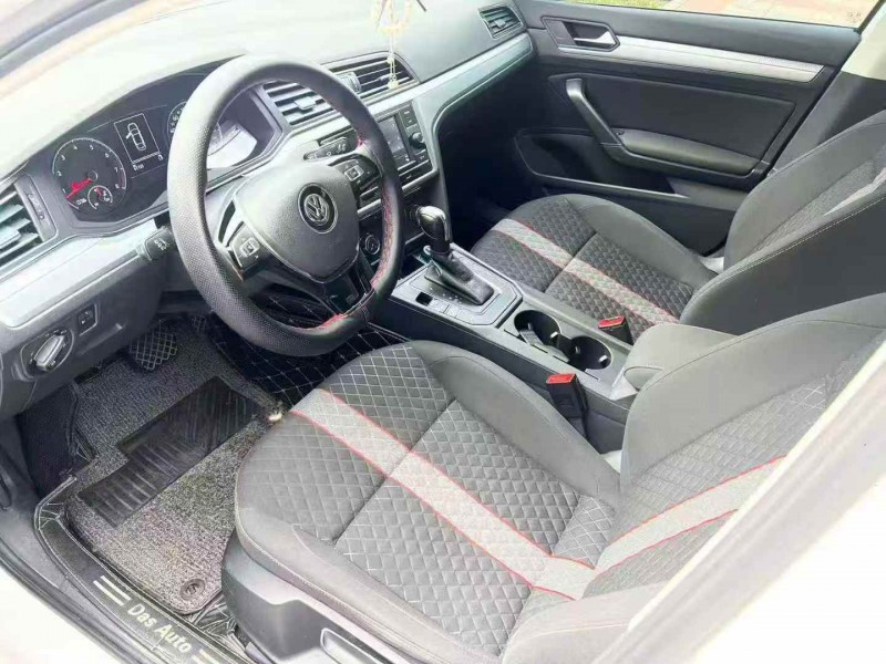 郑州20年大众凌渡4